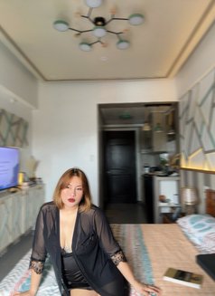Rose ESCORT GFE/CAMSHOW Available Now 🫶 - puta in Quezon Photo 12 of 13