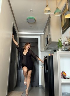 Rose ESCORT GFE/CAMSHOW Available Now 🫶 - puta in Quezon Photo 13 of 13