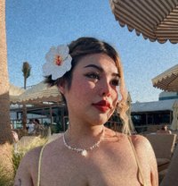 Rose - escort in Khobar