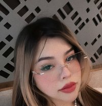 Rose - escort in Khobar