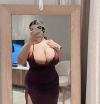 Rose - escort in Khobar