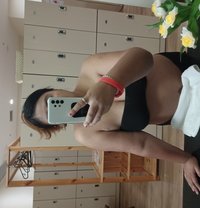 Rose - puta in Bangkok