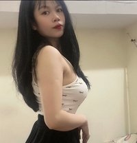 Rose - escort in Dammam