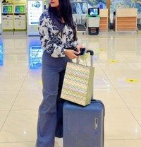 Rose - puta in Jaipur