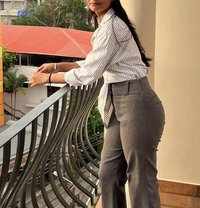 Rose - puta in Jaipur