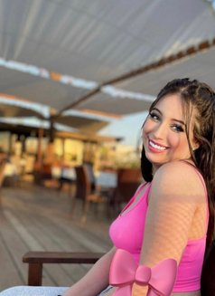 Rose 🥀 - escort in Jeddah Photo 1 of 5