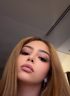 Rose 🥀 - escort in Jeddah Photo 5 of 5