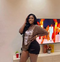Rose, Hot Independent Queen - escort in Kuala Lumpur Photo 2 of 2