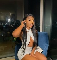 Prisca - puta in Kuala Lumpur