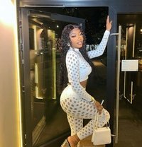 Prisca - puta in Kuala Lumpur