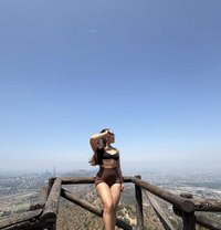 Rose - escort in Taichung