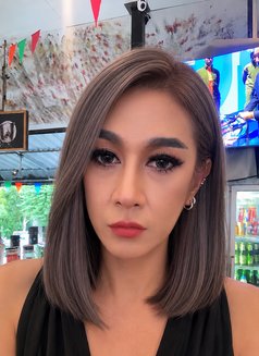 Rose’ - Transsexual escort in Bangkok Photo 1 of 6