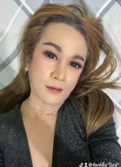 Rose’ - Transsexual escort in Bangkok Photo 6 of 6
