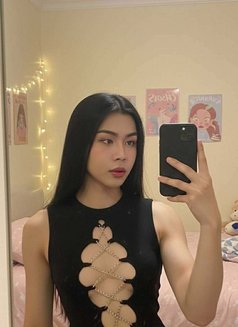 🏵Rose🏵 - Transsexual escort in Doha Photo 2 of 5