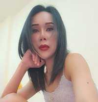 Rose - Acompañantes transexual in Muscat