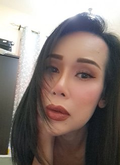 Rose - Transsexual escort in Muscat Photo 5 of 5