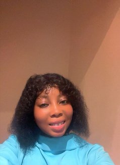 Rose - Transsexual escort agency in Bangalore Photo 1 of 4