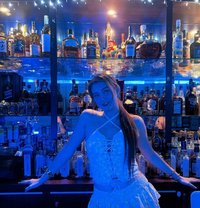 Rose - escort in Dubai