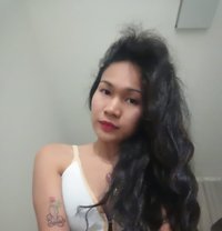 Rose - escort in Dubai