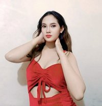 Rose - escort in Manila
