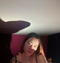 Rose - escort in Singapore