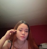 Rose - escort in Singapore