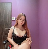 Rose - escort in Singapore