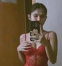 Violet - Transsexual escort in Cebu City Photo 12 of 15