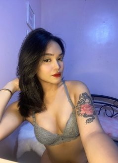 Rose (outcall & camshow) - Acompañantes transexual in Manila Photo 6 of 10