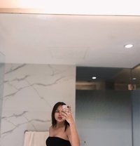 Rose for Hire Vc/outcall - Transsexual escort in Manila