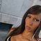 Rose - Transsexual escort in Paris