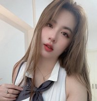 Rose Full Service Young and Pretty - escort in Abu Dhabi