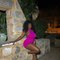 Diana - escort in Abidjan