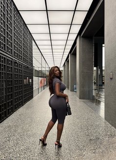 Diana - escort in Abidjan Photo 3 of 3