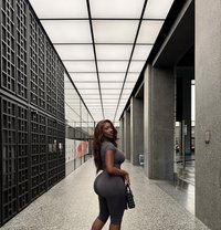 Diana - puta in Abidjan