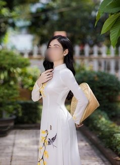 Rose -Gentle Slim - escort in Ho Chi Minh City Photo 2 of 9