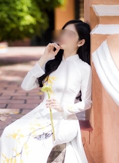 Rose -Gentle Slim - escort in Ho Chi Minh City Photo 4 of 9