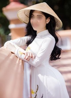 Rose -Gentle Slim - escort in Ho Chi Minh City Photo 9 of 9