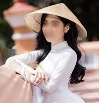 Rose -Gentle Slim - escort in Ho Chi Minh City Photo 9 of 9