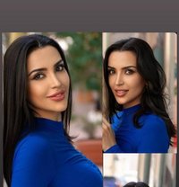 Роза - Masajista in Dubai