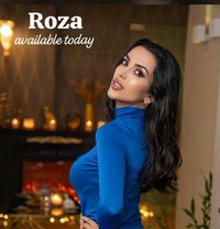 Rose - masseuse in Dubai Photo 4 of 6