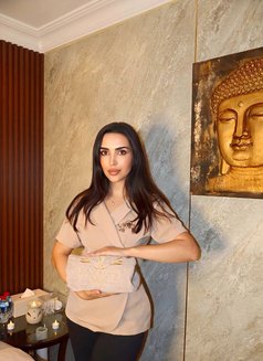 Rose - masseuse in Dubai Photo 2 of 8