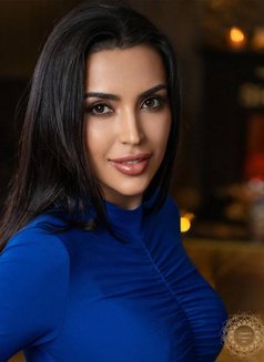 Rose - masseuse in Dubai Photo 6 of 6