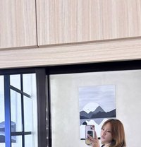 DR ROSE PLUS SIZE - escort in Makati City