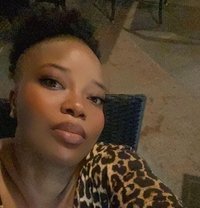 Rose - escort in Hyderabad