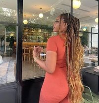 Rose - escort in Hyderabad