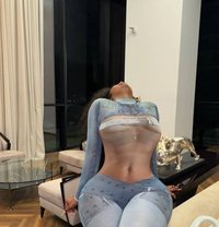 Rose Hot Body - escort in Sasebo
