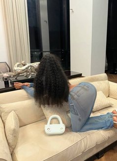 Rose Hot Body - escort in Sasebo Photo 2 of 4