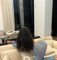 Rose Hot Body - escort in Sasebo