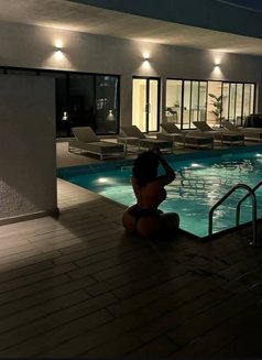 Rose Hot Body - escort in Sasebo Photo 3 of 4